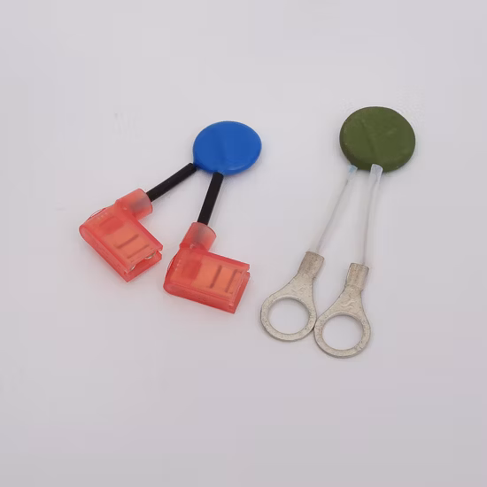 Accessoires d’assemblage de câblage électrique en provenance de Chine