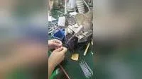 Accessoires d’assemblage de câblage électrique en provenance de Chine